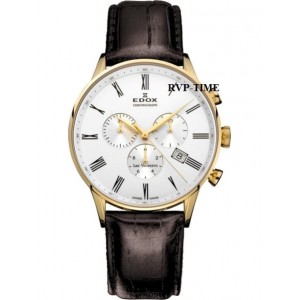 Ремешок EDOX 10408-37JAAR